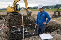 「60cm深いのですが…」”過掘施工”が招いた激詰めと土下座