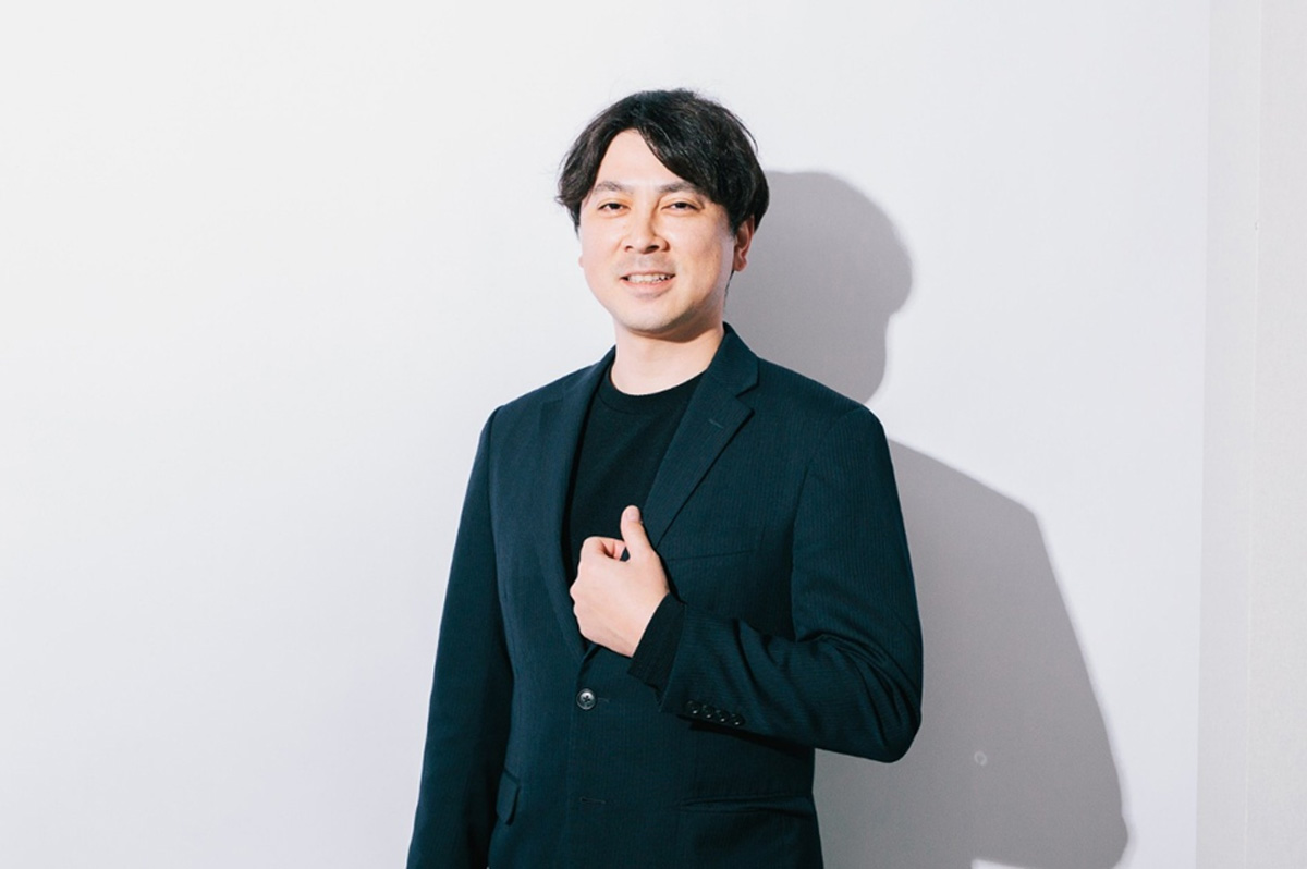 九州永賢組の藤崎所長