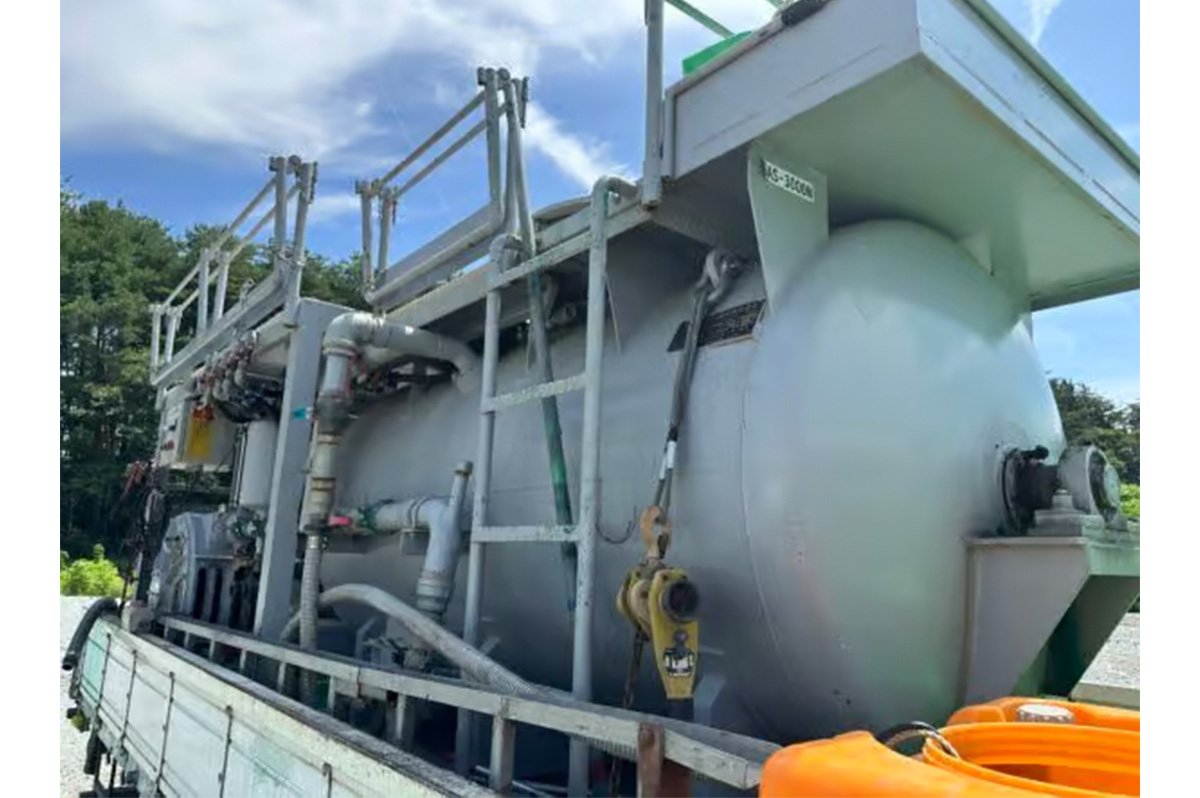 エアーシーダー