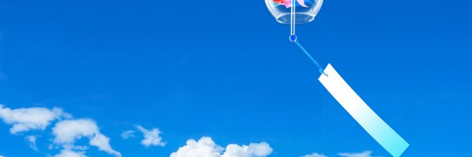 「あっ！という間に夏が来る！」改めて知っておきたい熱中症の症状