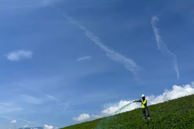 種子散布工の役割は終わった？ 1000万の機械が負債に変わる損益分岐点