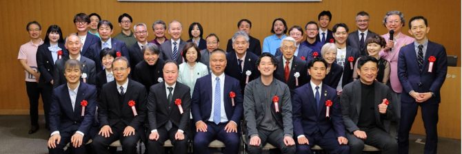 「土木広報大賞2025」に見る、共感を呼ぶ発信の舞台裏「土木は命を守る尊い仕事」を次世代へ