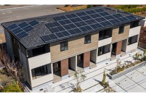 賃貸住宅を「地域の防災拠点」へ。大東建託が本気で進める「防災town」構想とフェーズフリー戦略