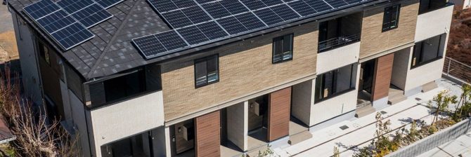 賃貸住宅を「地域の防災拠点」へ。大東建託が本気で進める「防災town」構想とフェーズフリー戦略