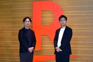 外壁調査の常識を覆す「平米150円」の破壊力。楽天ドローンが”AI×内製化”で導き出した「高精度・低価格」の最適解