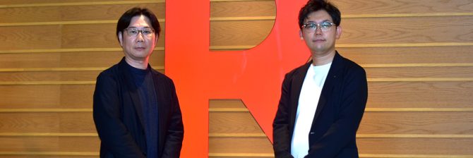 外壁調査の常識を覆す「平米150円」の破壊力。楽天ドローンが”AI×内製化”で導き出した「高精度・低価格」の最適解