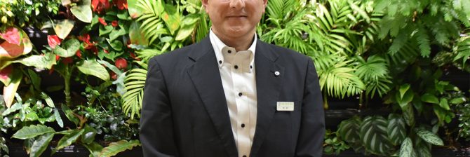 鉄道メンテのプロが、なぜ都市で『みどり』を育てるのか。東鉄工業が描くグリーンインフラの新機軸