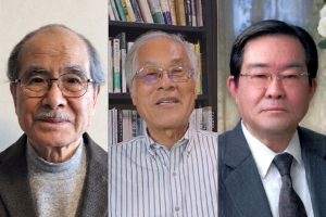 【2026年日本建築学会賞】大賞は石山祐二氏、藤森照信氏、渡邊俊行氏の3氏