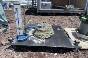 スランプ値は「作れる」。だからこそ、正しい検査手順を知っておけ