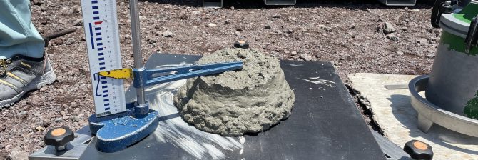 スランプ値は「作れる」。だからこそ、正しい検査手順を知っておけ