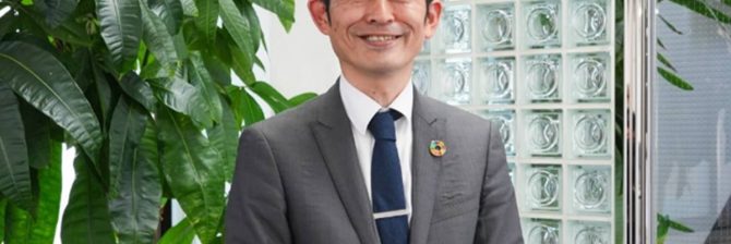 パイプの中にパイプをつくる！特許技術とAIで”マンション600万戸”の老朽化危機を救う 