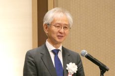 【土木学会】第114代会長に小澤一雅氏が就任「現場の声を聴き、学会をマネジメントする」