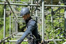 逆境を糧に建設職人の矜持を貫く、鉞組・鉞勇貴という男の生き様