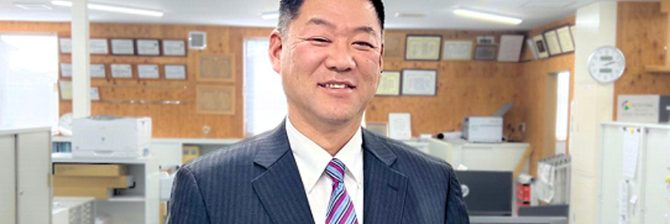 “ペンの先の絶望”から売上倍増！「倒産寸前の下請」から「若手が殺到する元請」に変わった勝山電気工事の大逆転劇
