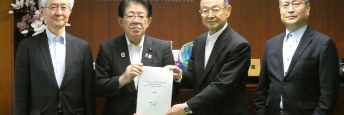 日本のCO2排出「2/3」はインフラ関連。土木分野のCN実装を阻む「構造的課題と打開策」とは？