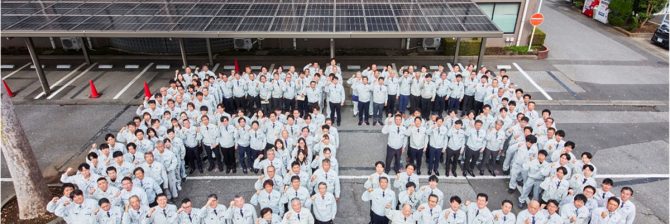埼玉県で一番「強くて良い会社」へ。“戦わずして勝つ”松永建設の成長戦略