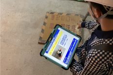形骸化するKY活動にAIで”スパイス”を。矢作建設工業がAIで挑む「繰り返し災害」ゼロへの道