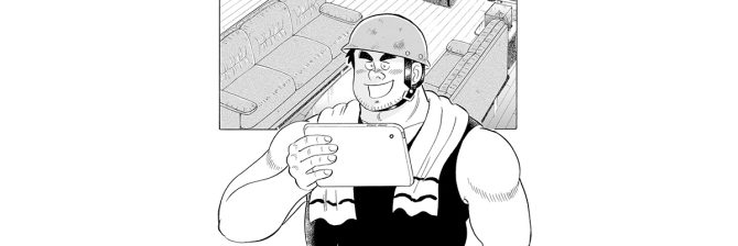 【マンガ】解体屋ゲン #839　第835話 可視化への道のり（中編）