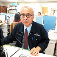 原田 和慶