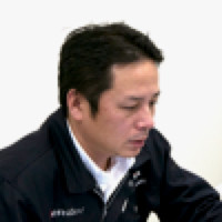小沼 一貴