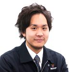 米山 裕亮