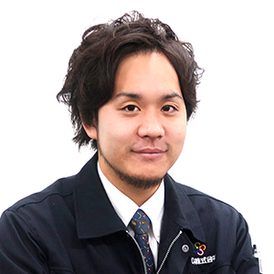 米山 裕亮